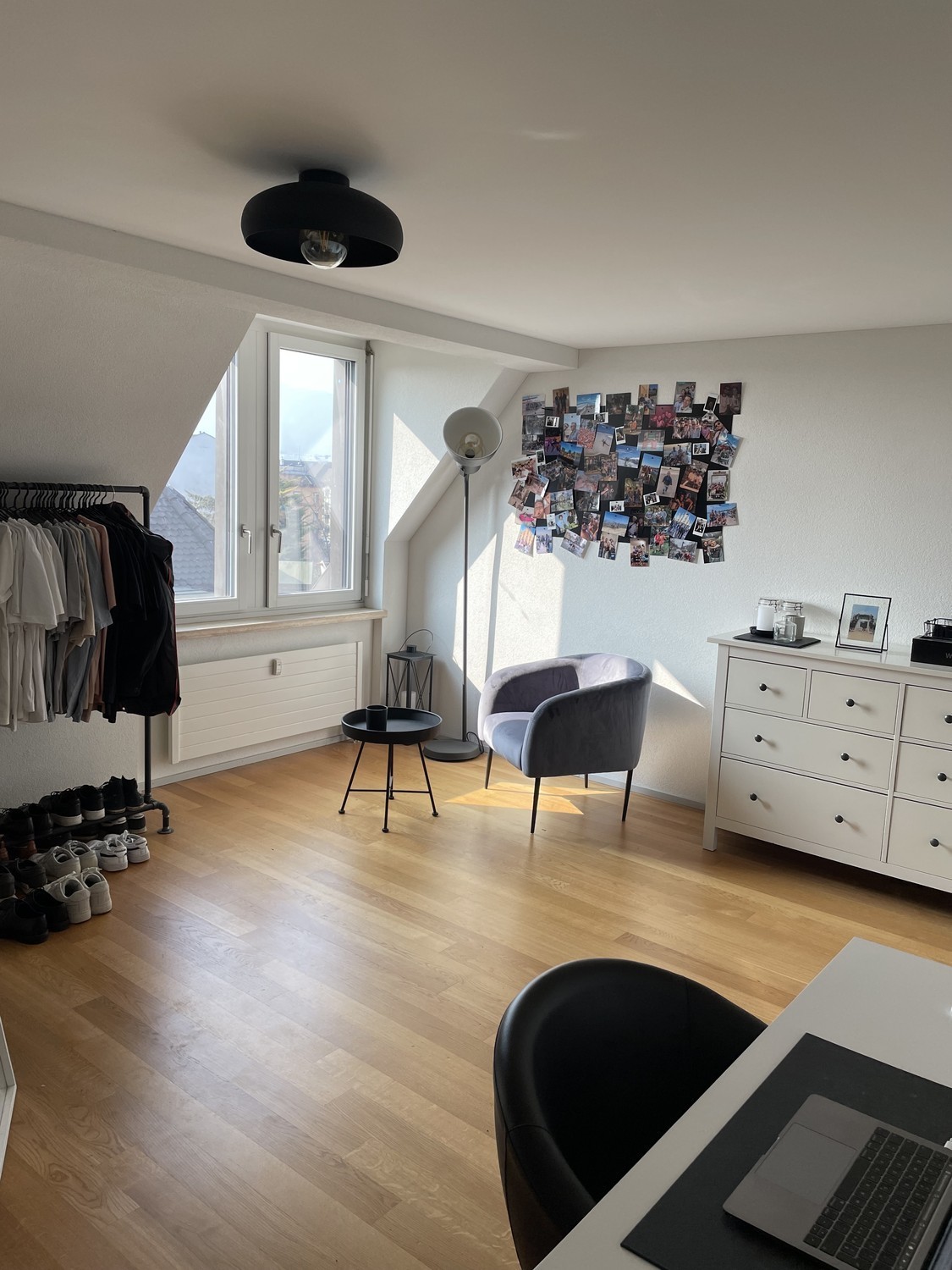 Room in a shared flat, photo 1 of 5