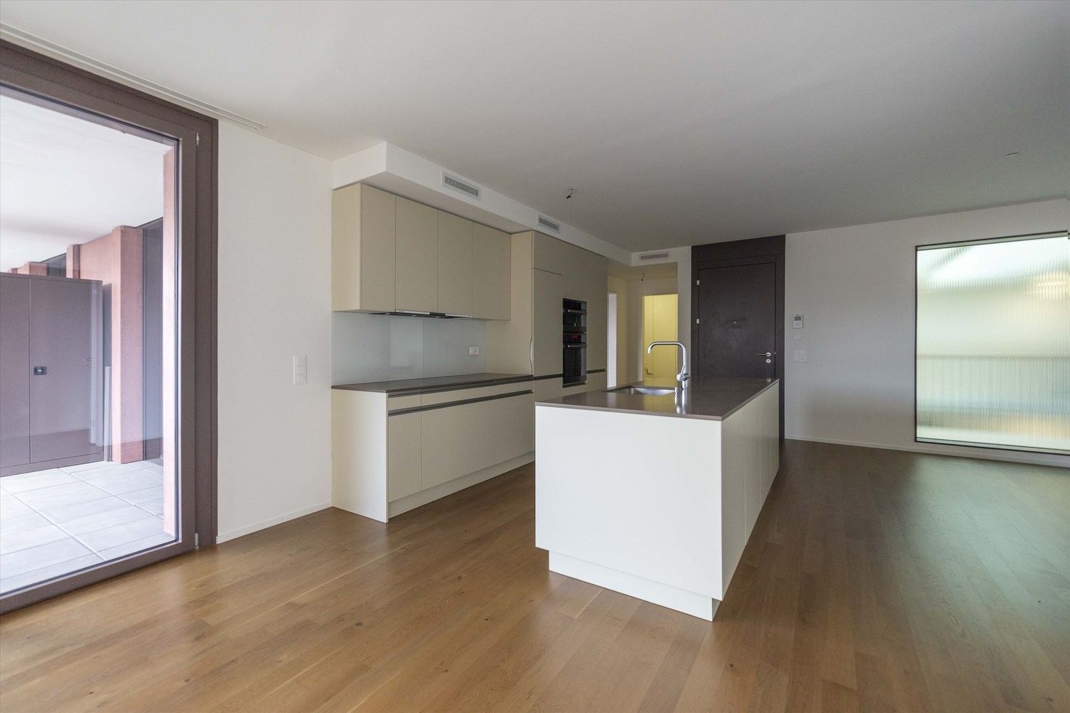 2 ½ rooms apartment, photo 3 of 6