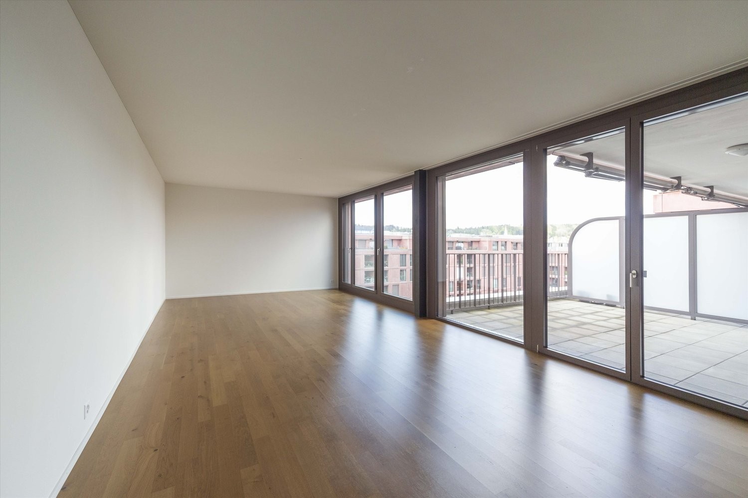 2 ½ rooms apartment, photo 2 of 6
