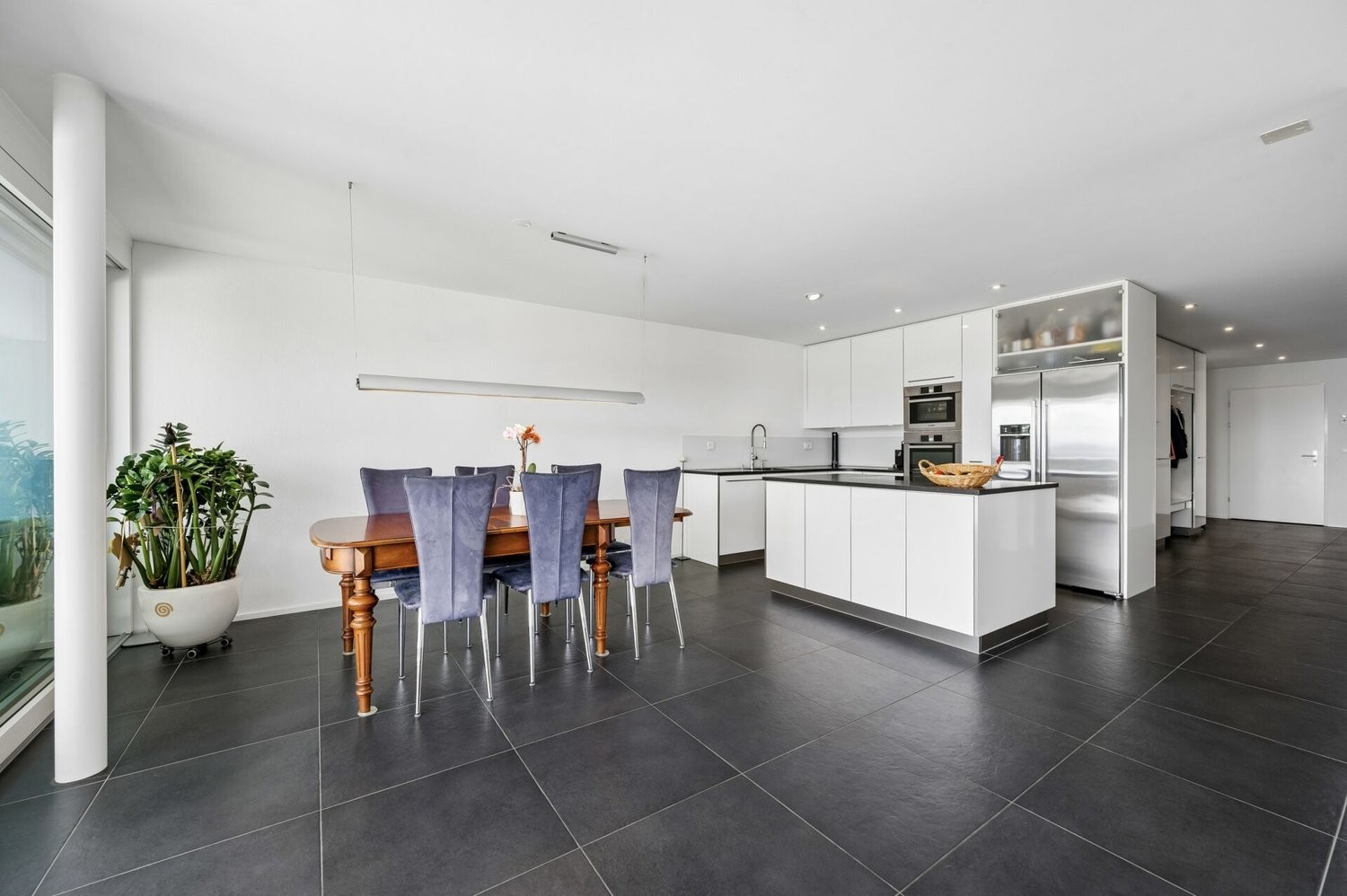 4 ½ rooms apartment