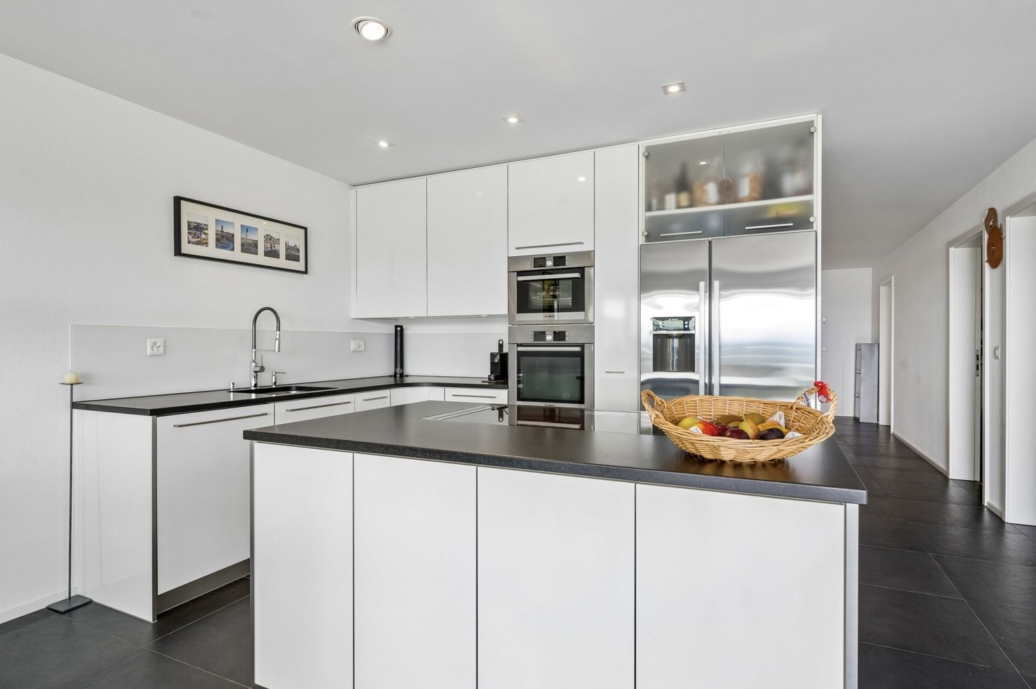 4 ½ rooms apartment