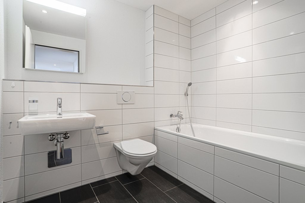 Appartement de 2 ½ pièces