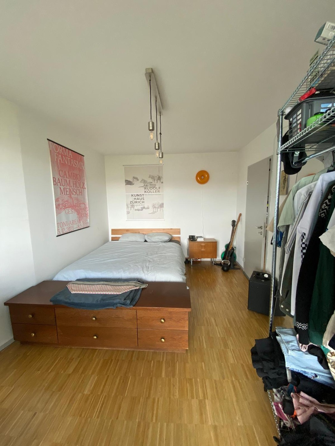 Room in a shared flat, photo 4 of 6