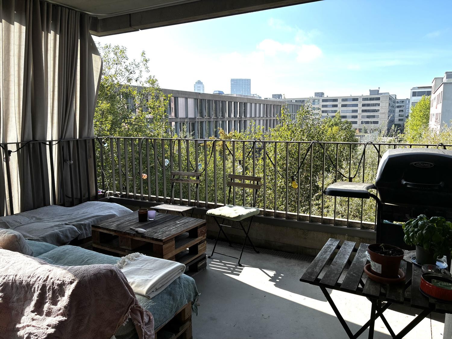 Room in a shared flat, photo 6 of 6
