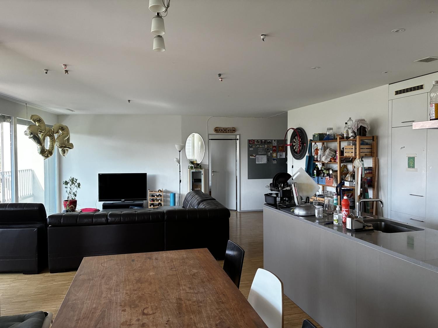 Room in a shared flat, photo 5 of 6