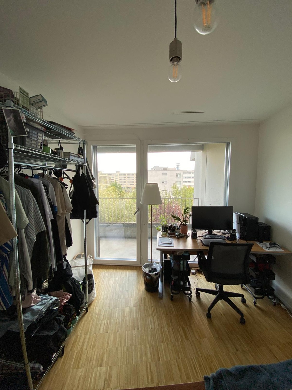 Room in a shared flat, photo 2 of 6