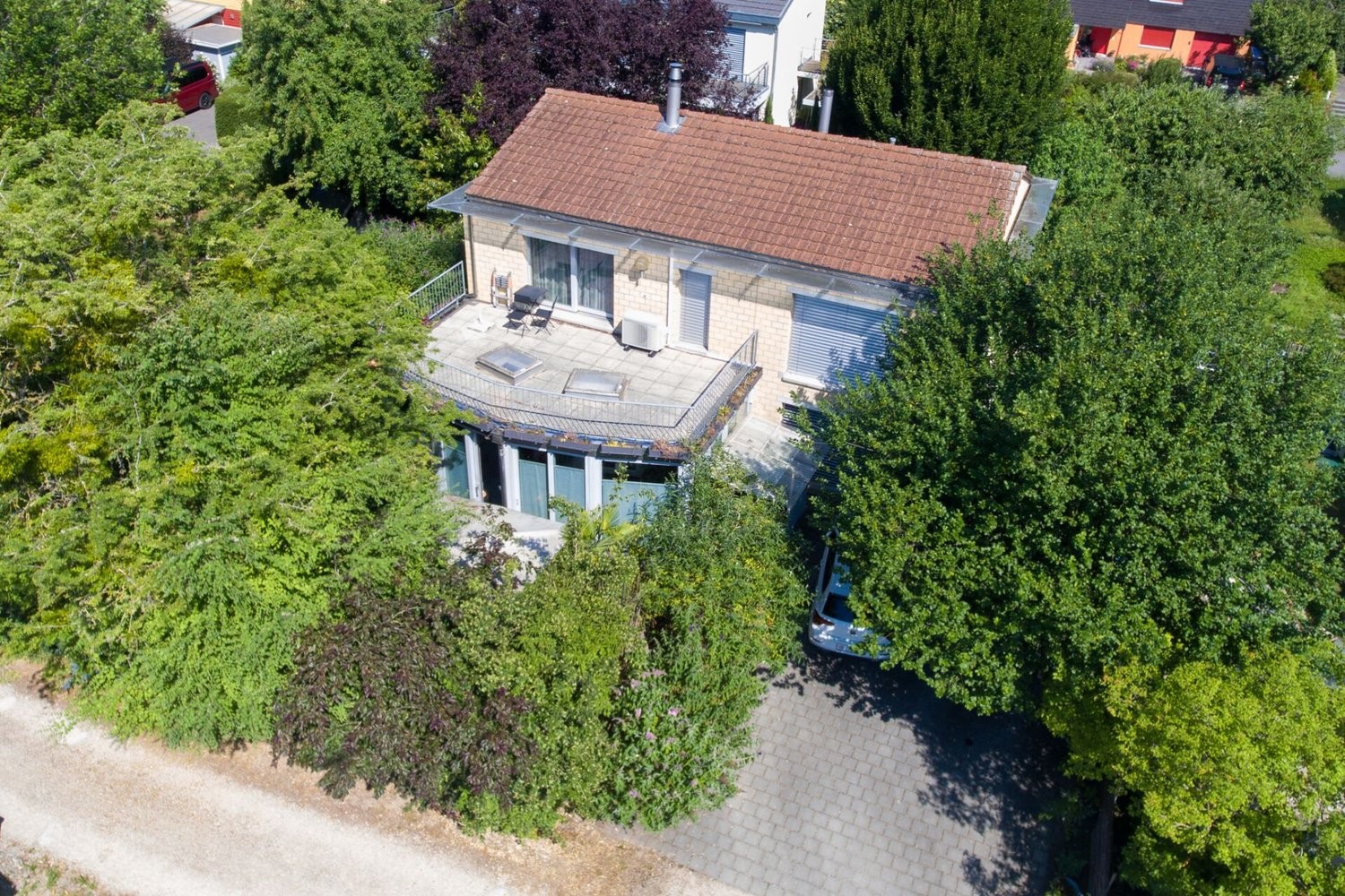 6 ½ rooms single house, photo 2 of 10