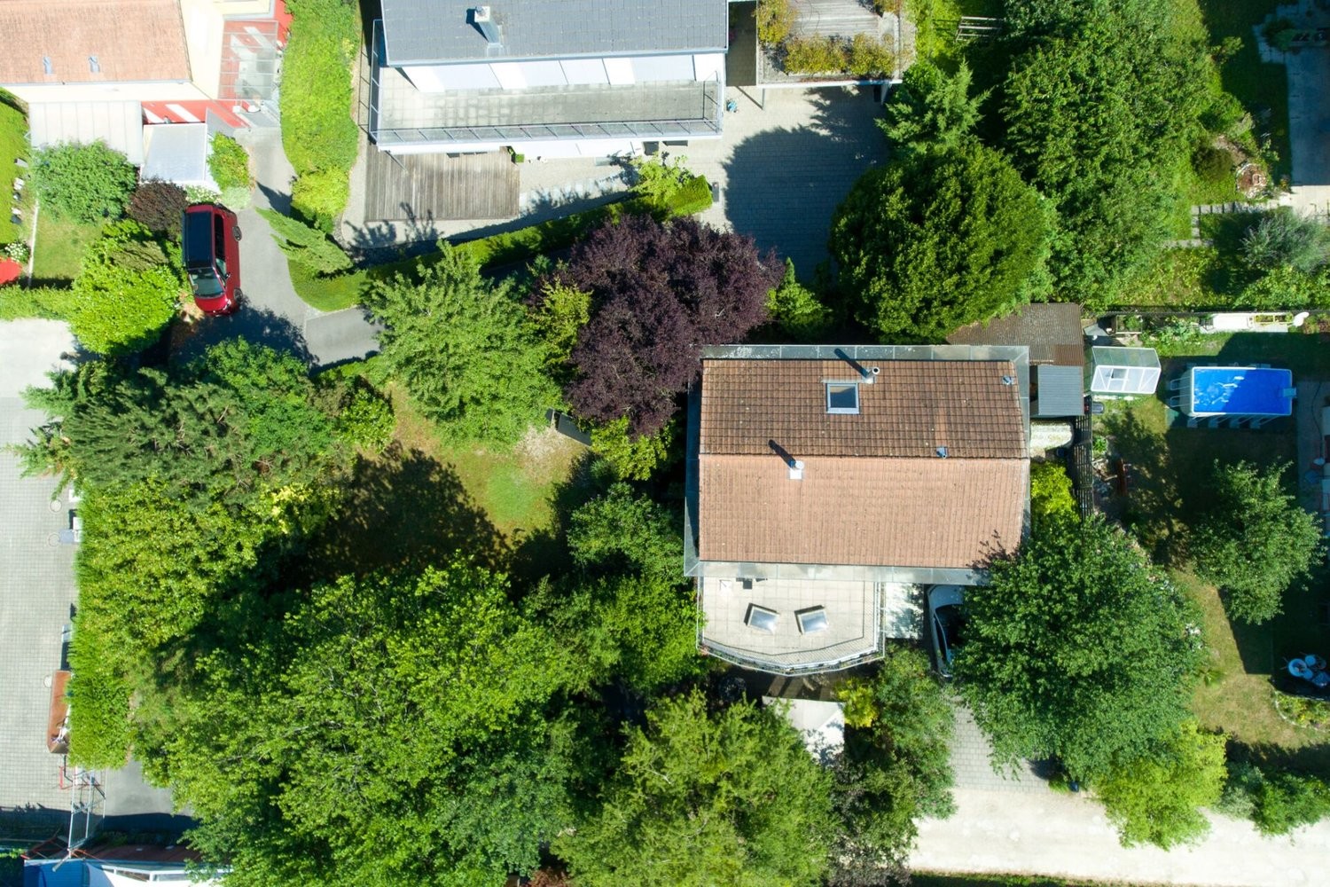 6 ½ rooms single house, photo 1 of 10