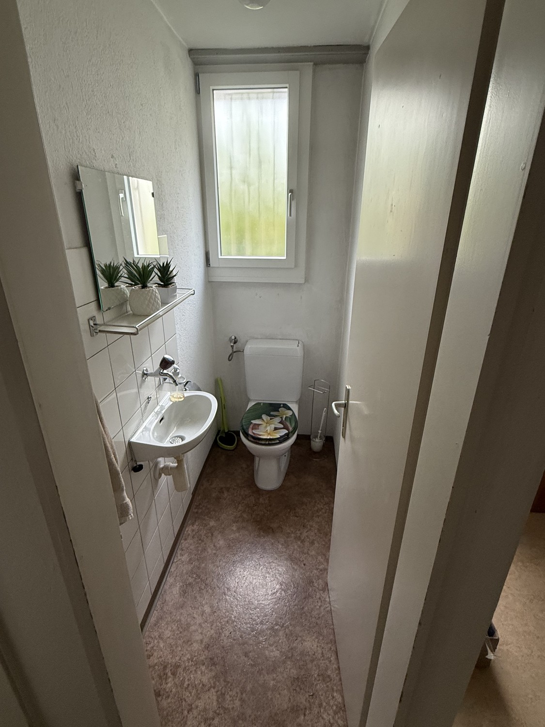 Casa singola di 2 ½ locali