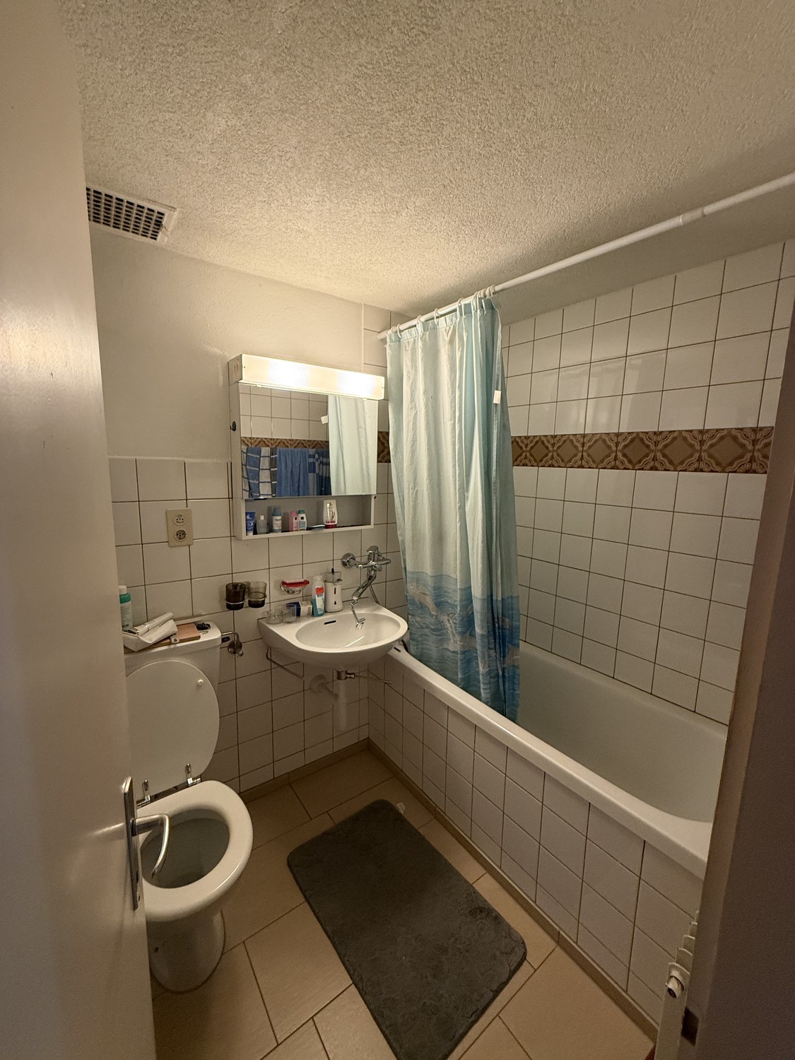 Casa singola di 2 ½ locali