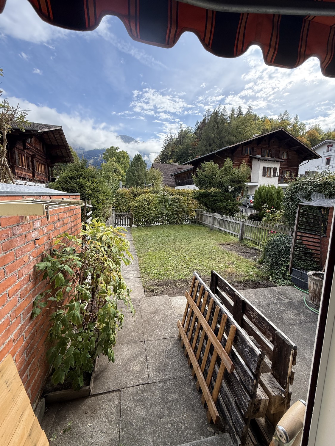 Casa singola di 2 ½ locali