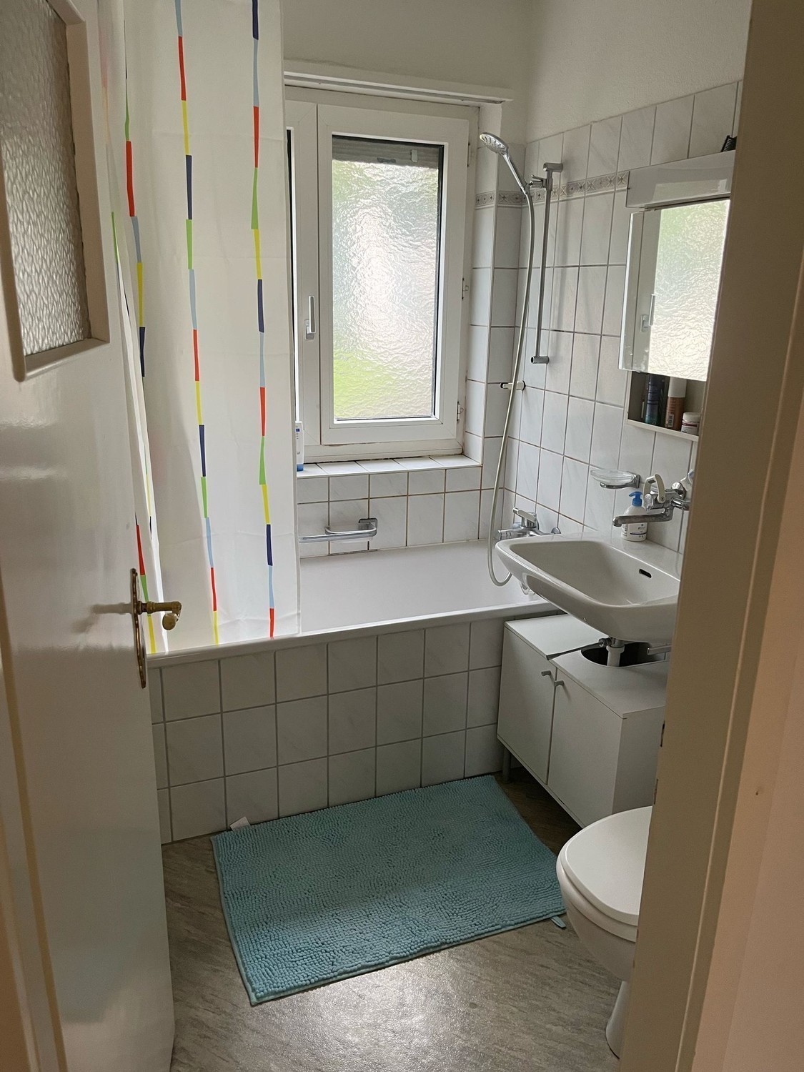 Room in a shared flat, photo 5 of 6