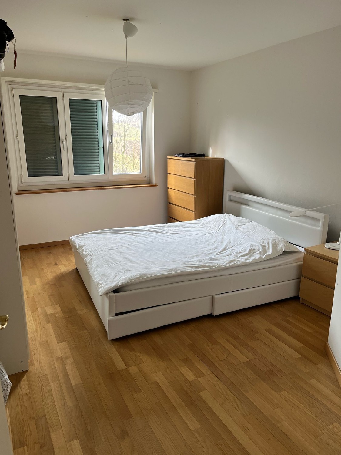 Room in a shared flat, photo 2 of 6