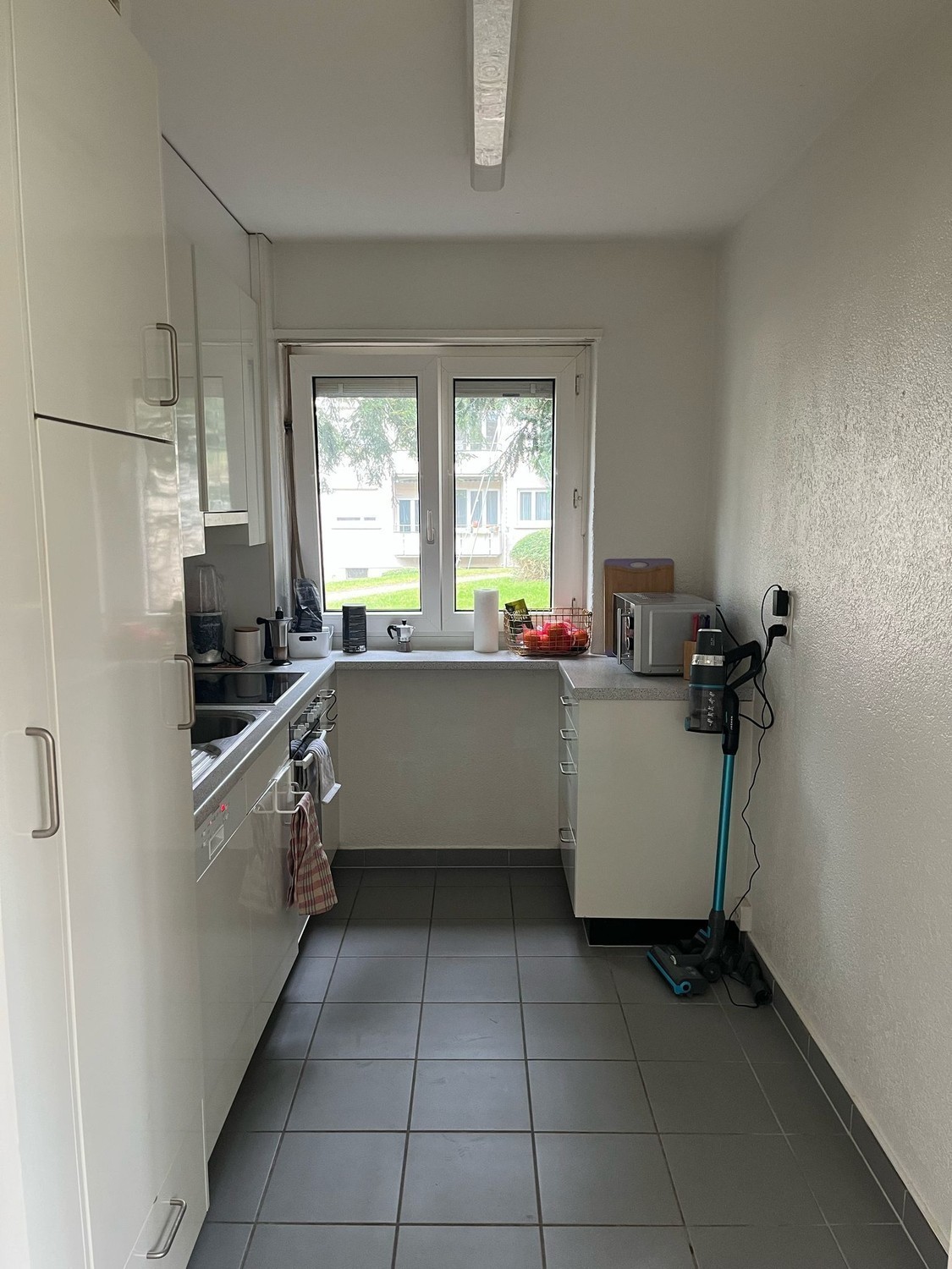 Room in a shared flat, photo 3 of 6