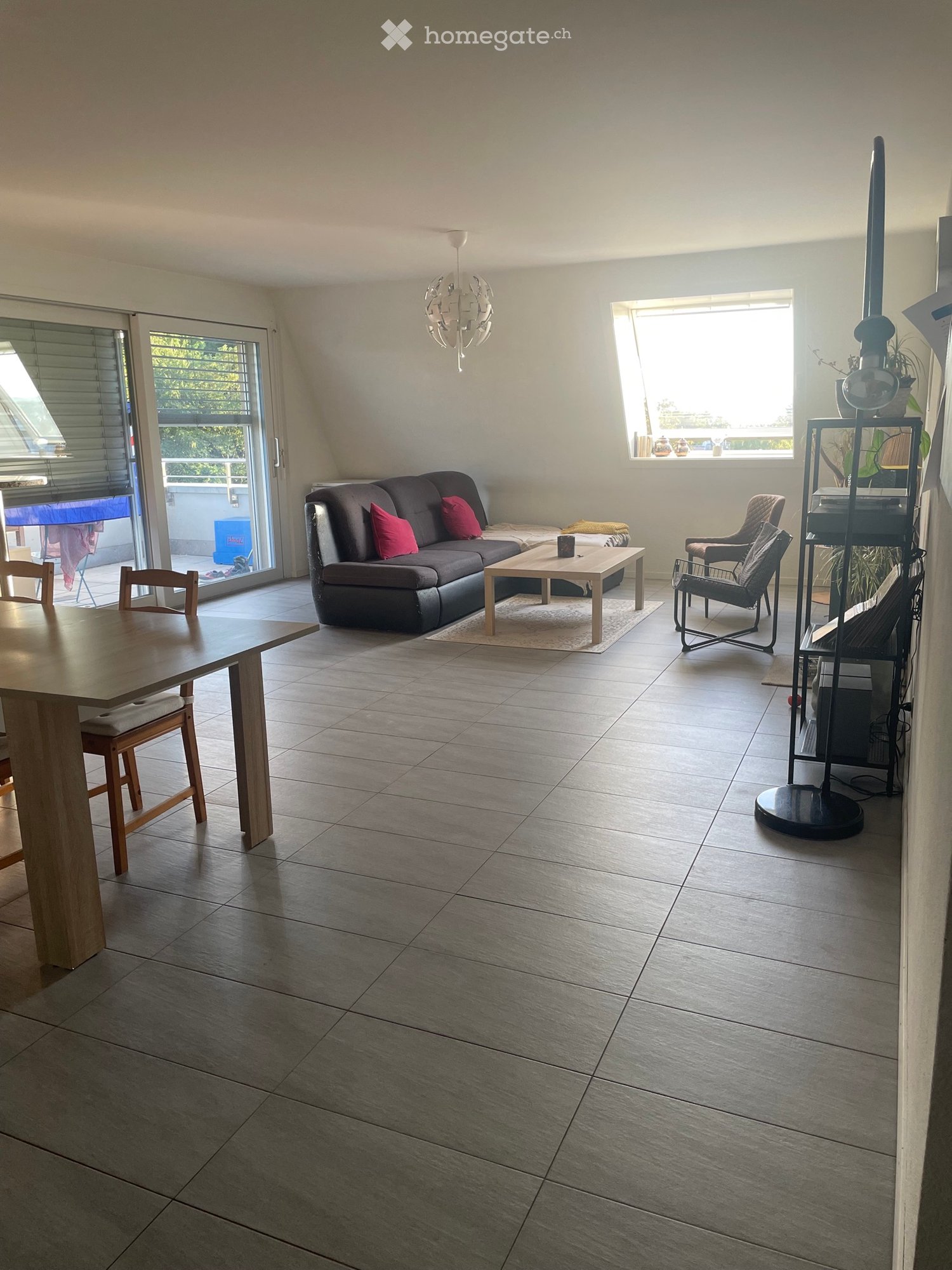 1 room single room