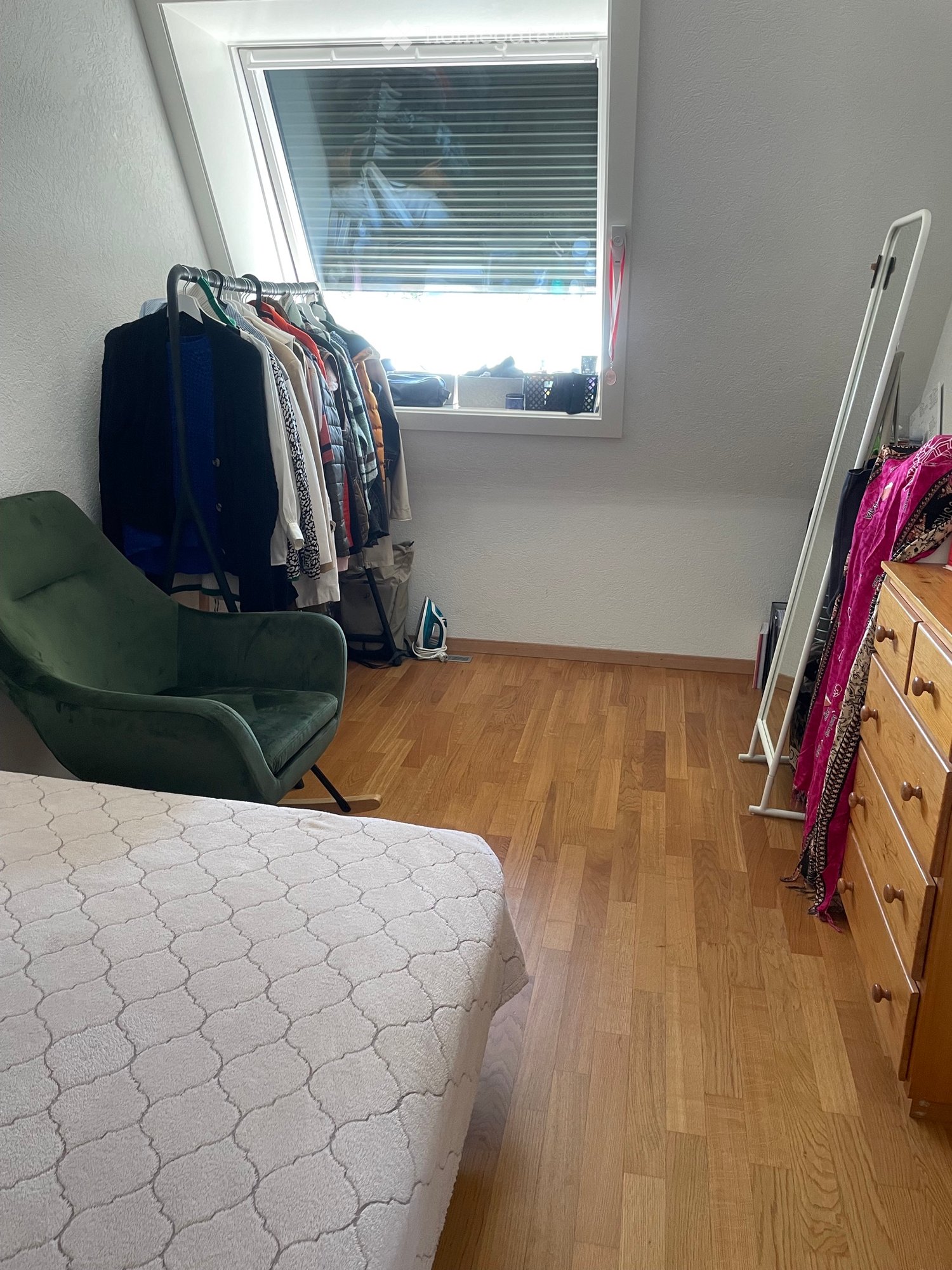 1 room single room, photo 4 sur 5
