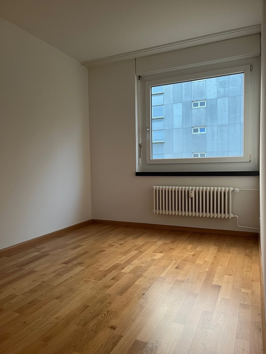 Appartement 3 ½ pièces
