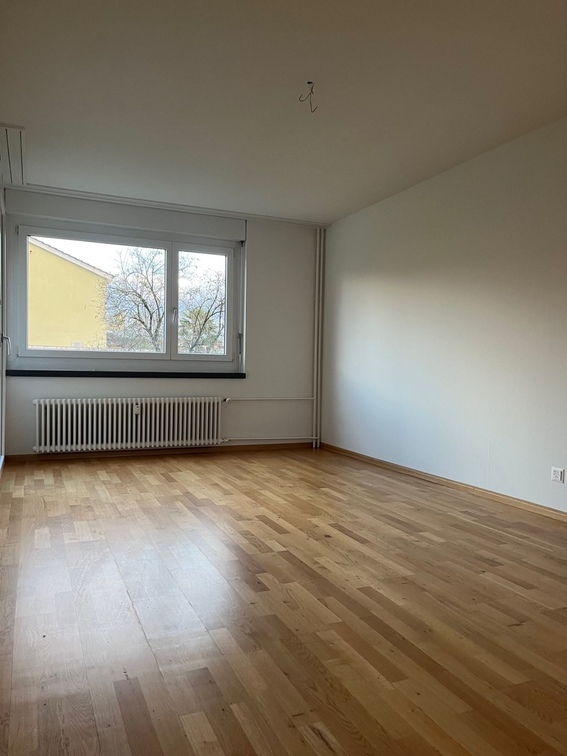 Appartement 3 ½ pièces
