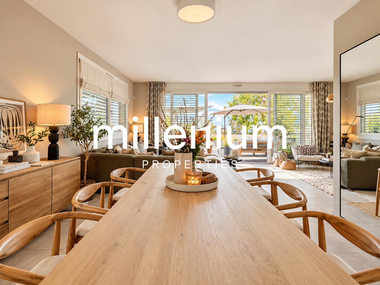 7 ½ rooms single house
