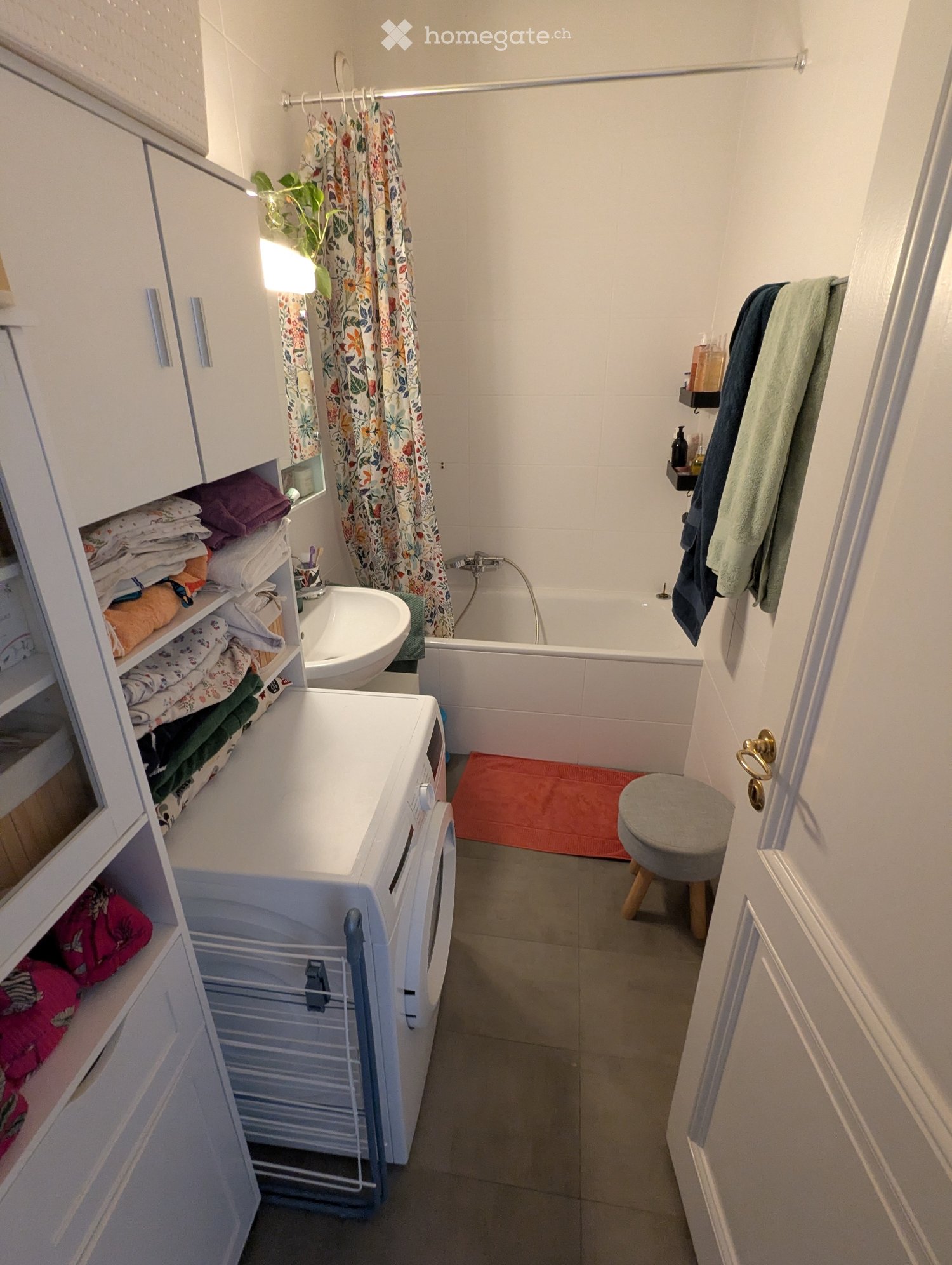 4 rooms apartment, photo 3 of 5