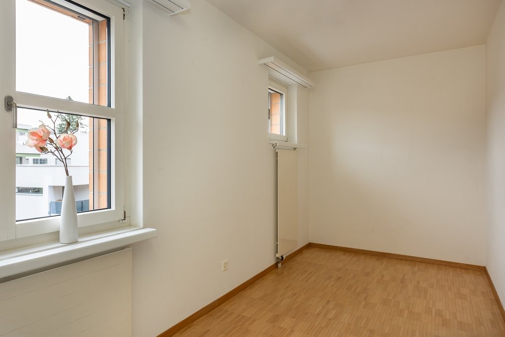 2 ½ rooms roof flat