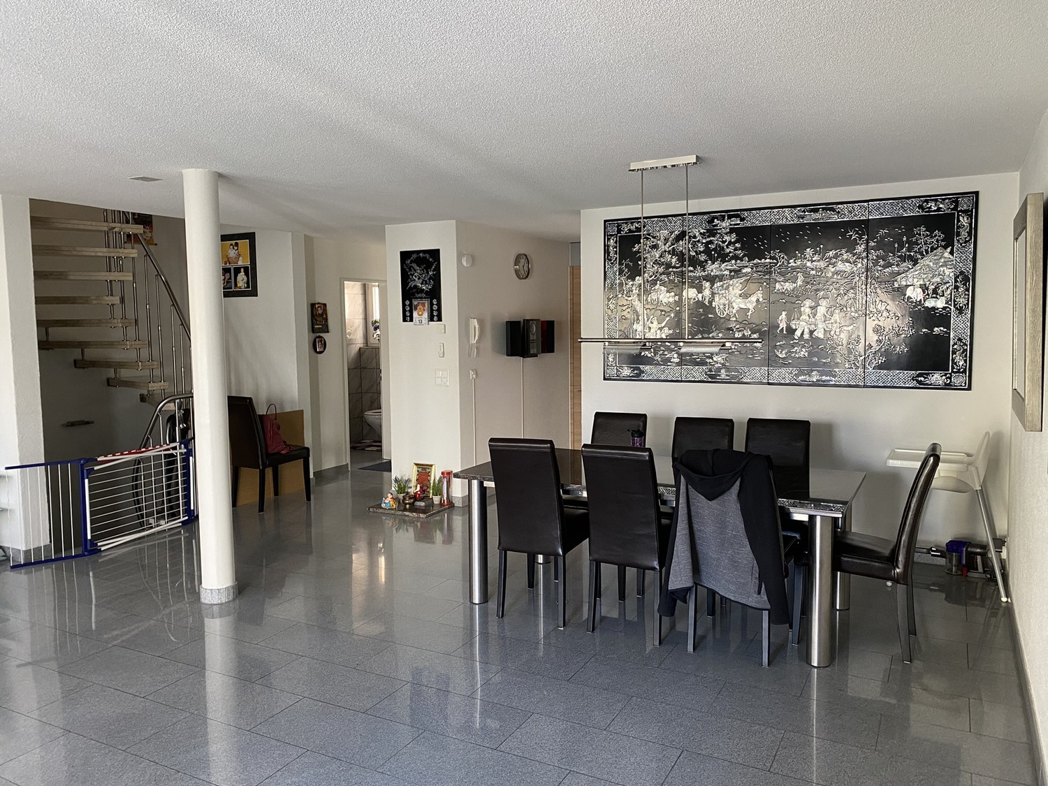 Casa singola di 5 ½ locali