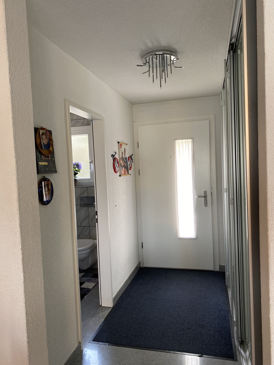 Casa singola di 5 ½ locali
