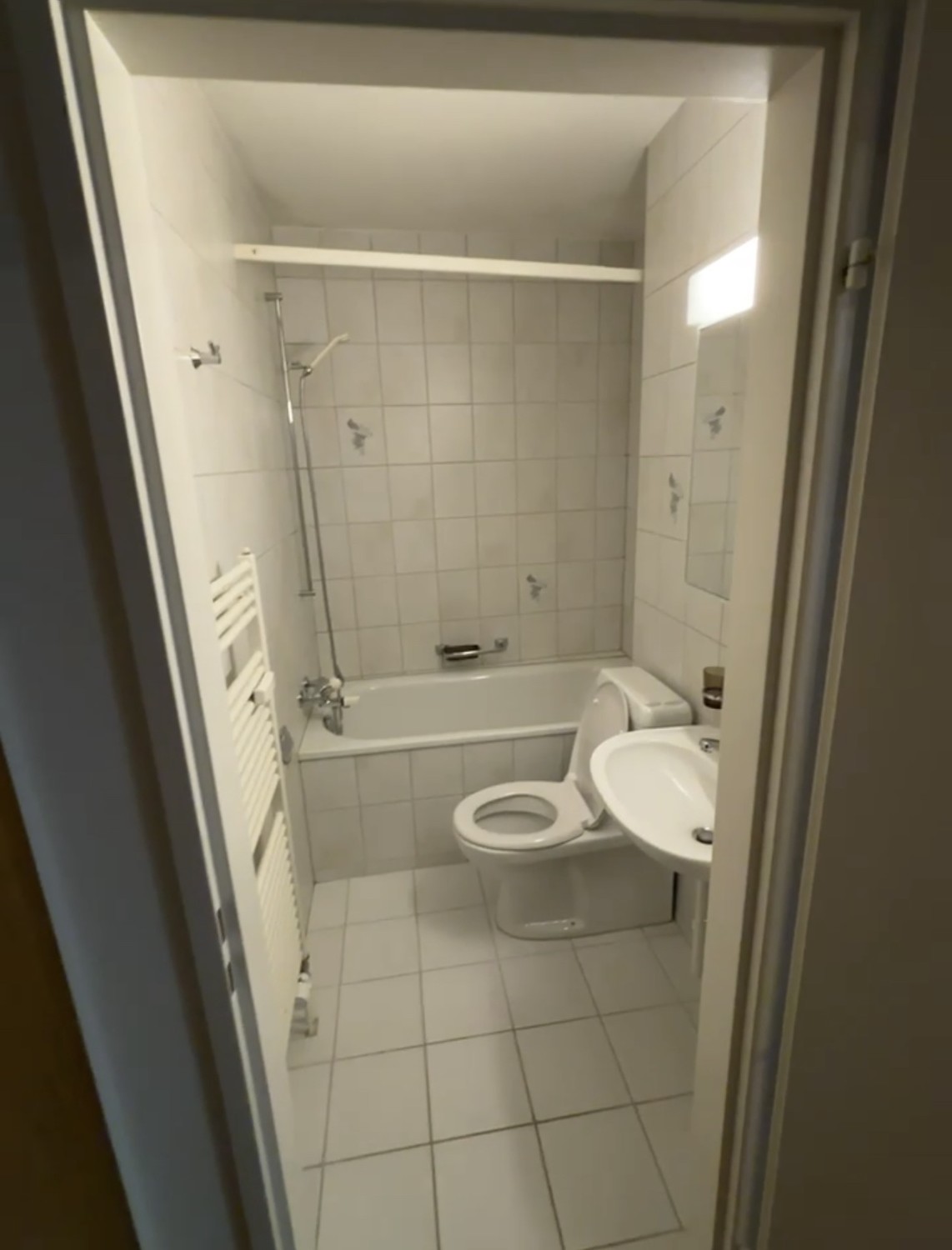 Appartamento di 1 ½ locali, foto 6 di 7