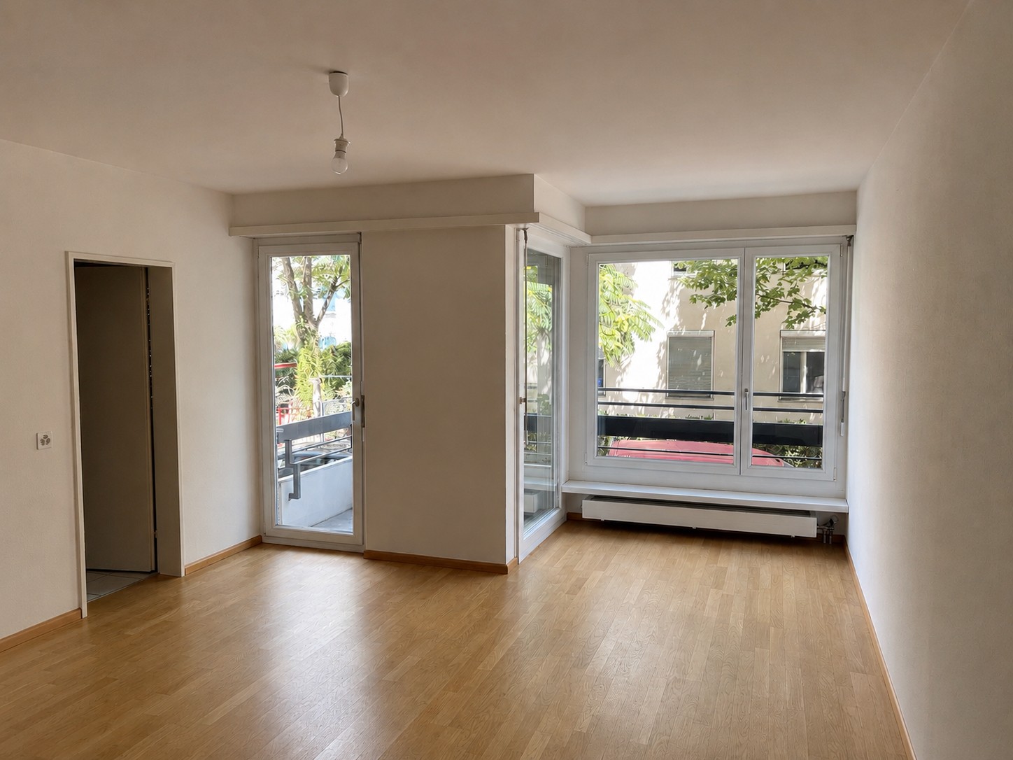Appartamento di 1 ½ locali, foto 1 di 7