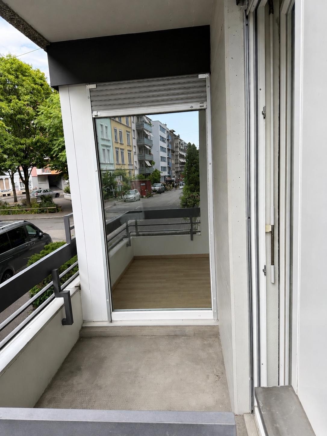 Appartamento di 1 ½ locali, foto 3 di 7