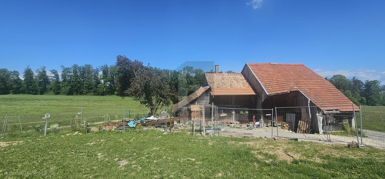 4 ½ rooms single house