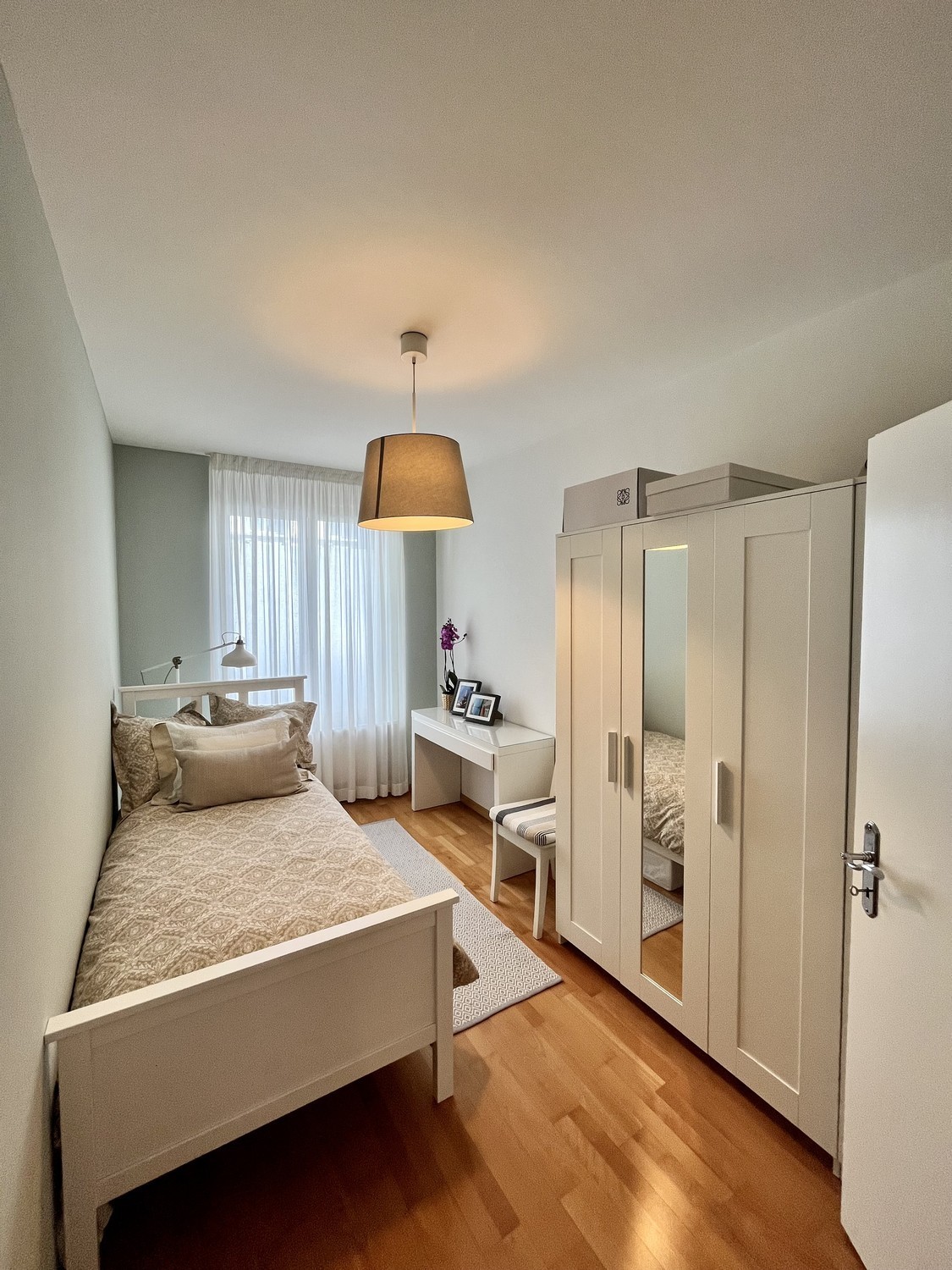 3 ½ rooms apartment, photo 6 of 10