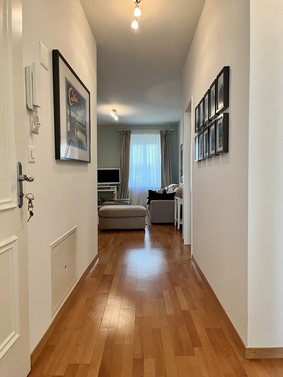 3 ½ rooms apartment, photo 9 of 10
