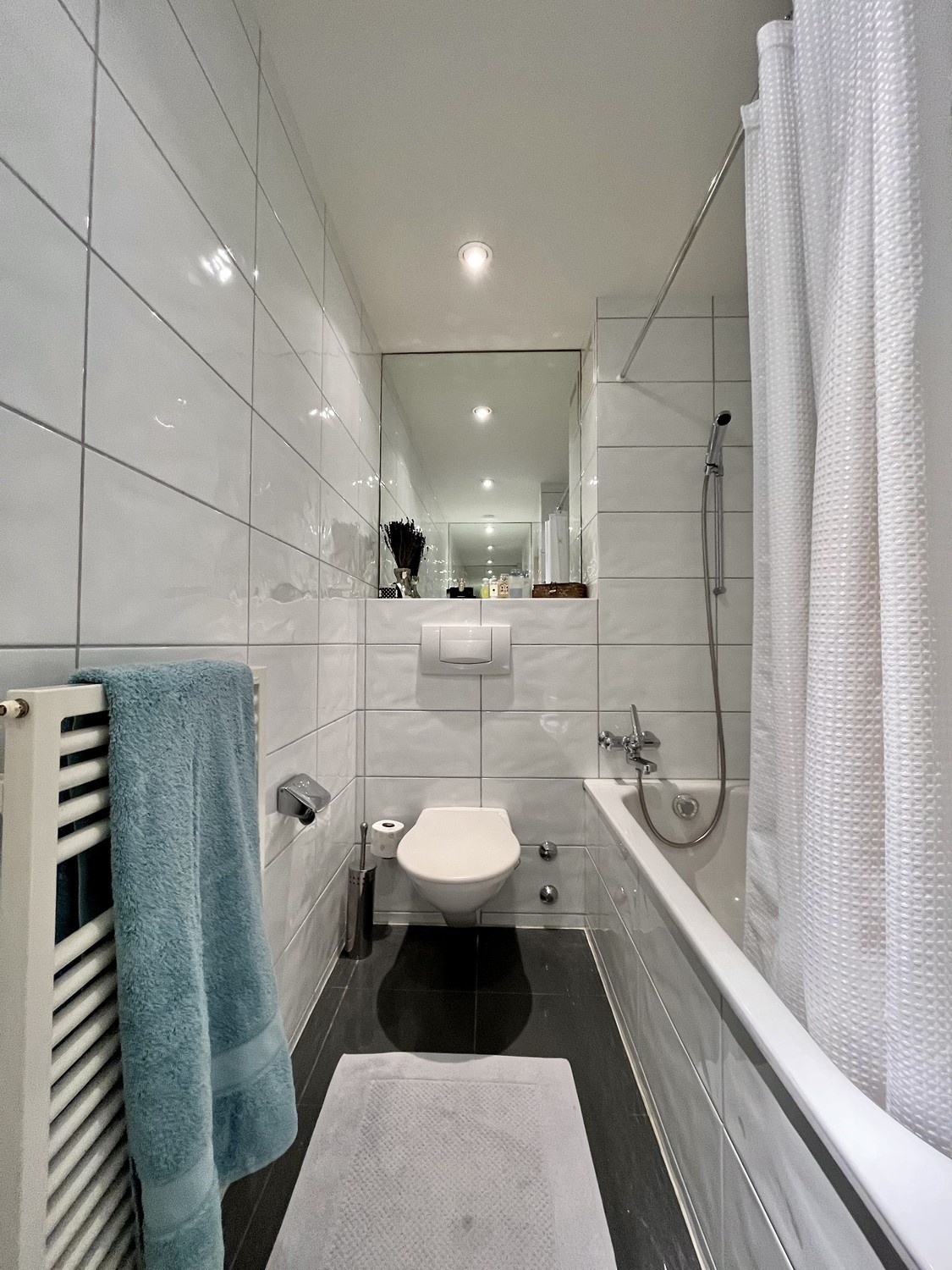 3 ½ rooms apartment, photo 10 of 10