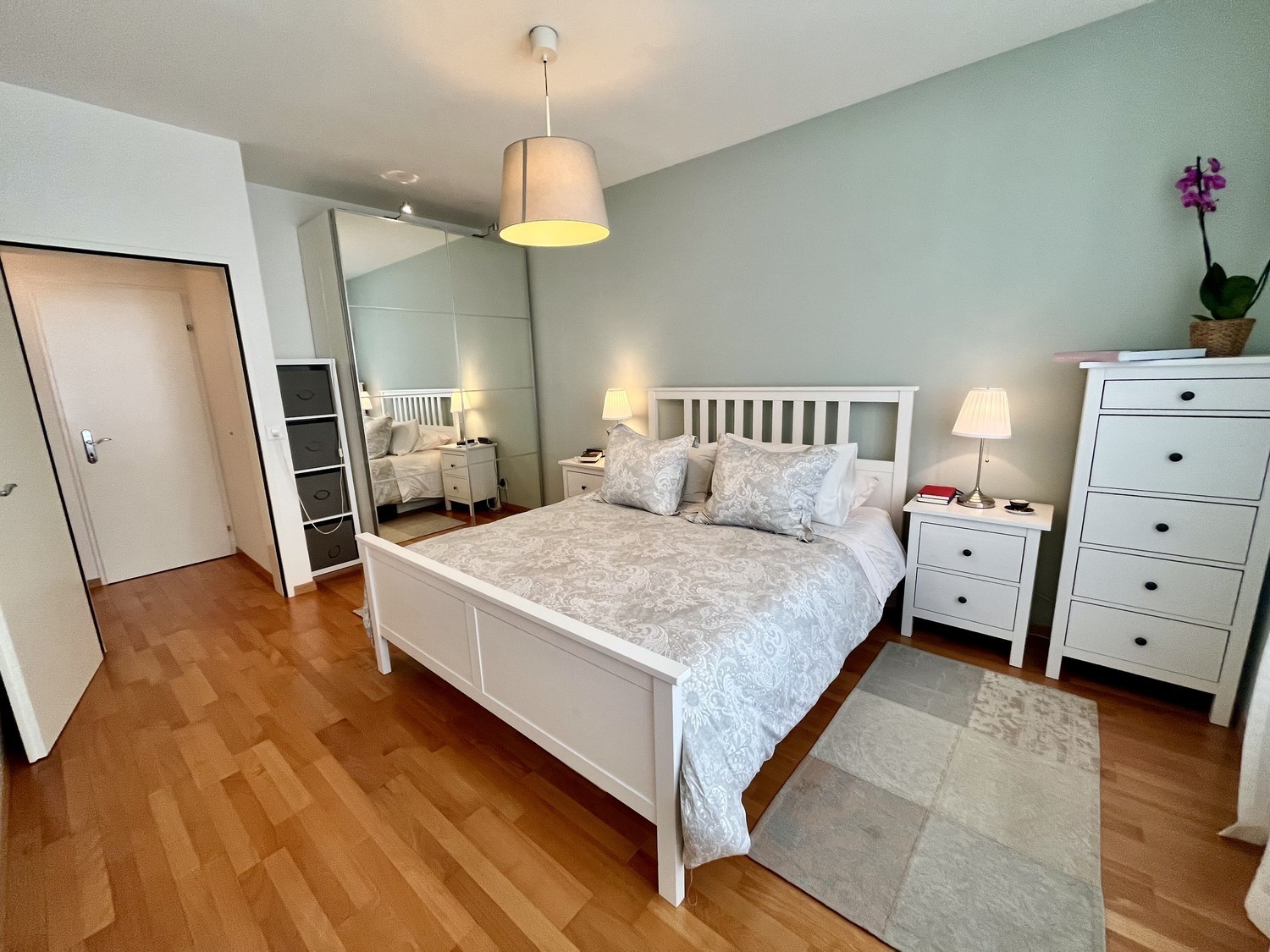 3 ½ rooms apartment, photo 4 of 10