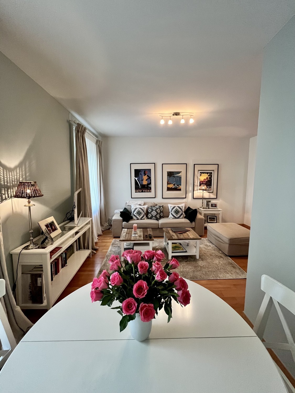 3 ½ rooms apartment, photo 3 of 10