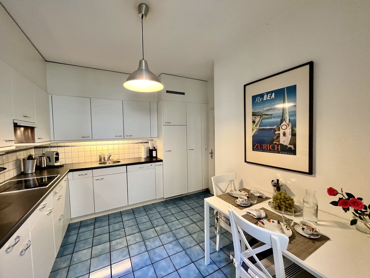 3 ½ rooms apartment, photo 7 of 10