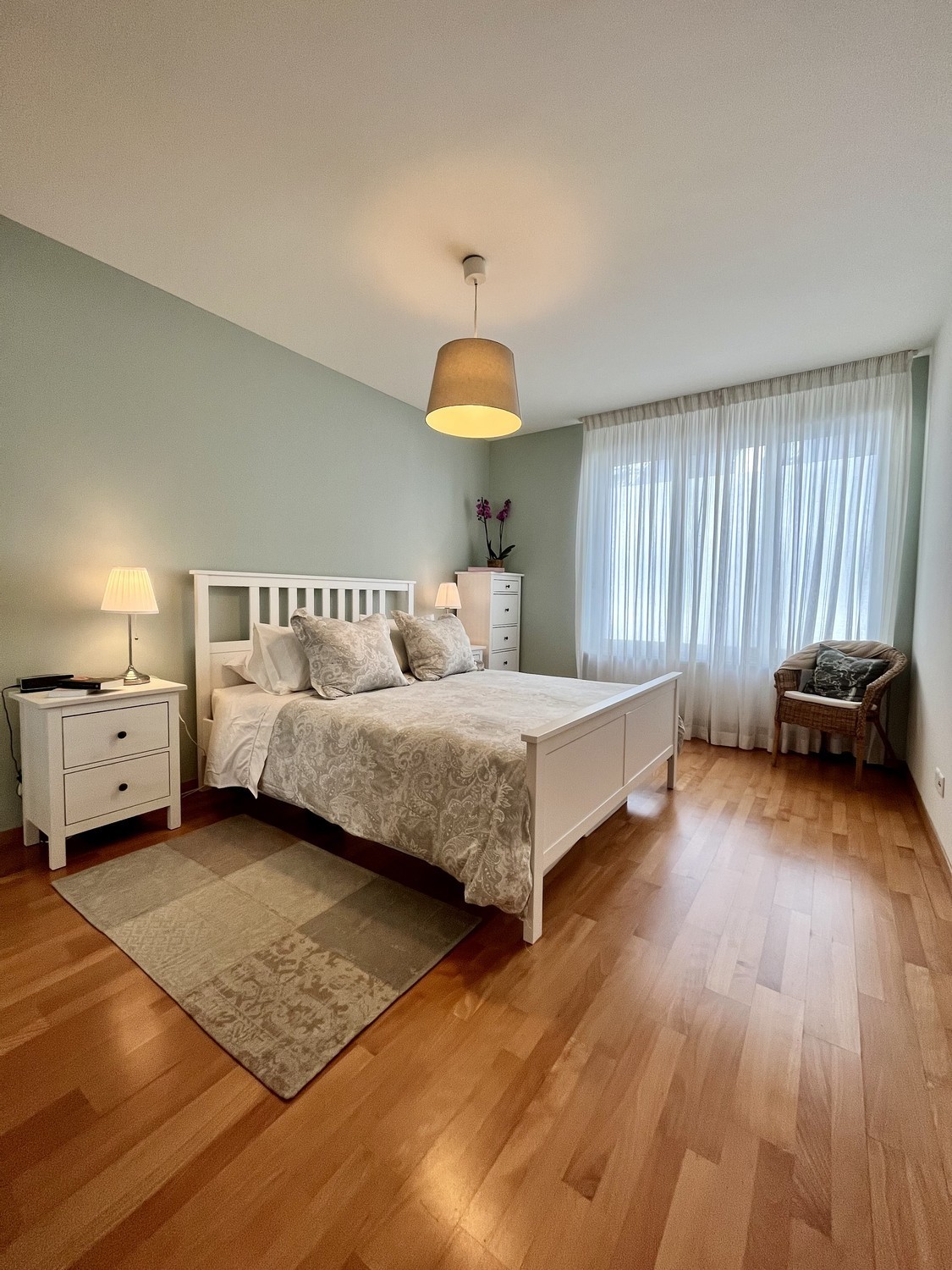 3 ½ rooms apartment, photo 5 of 10