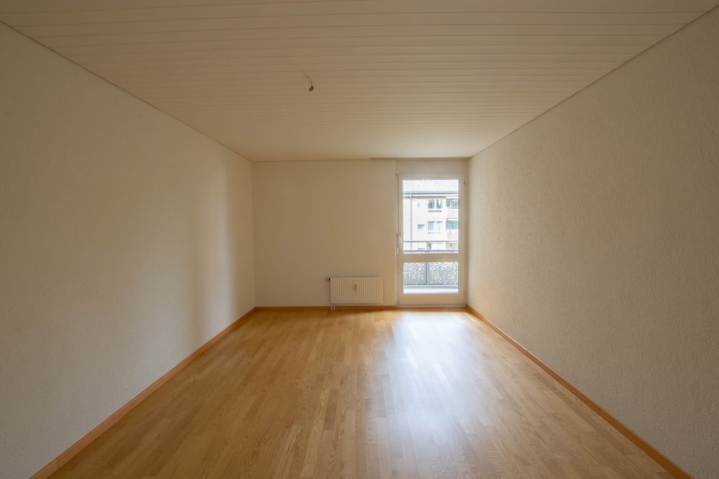 3 ½ rooms apartment, photo 4 of 7