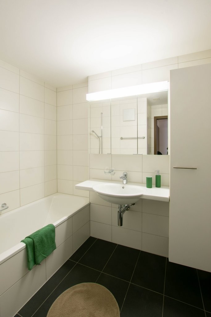 3 ½ rooms apartment, photo 5 of 7