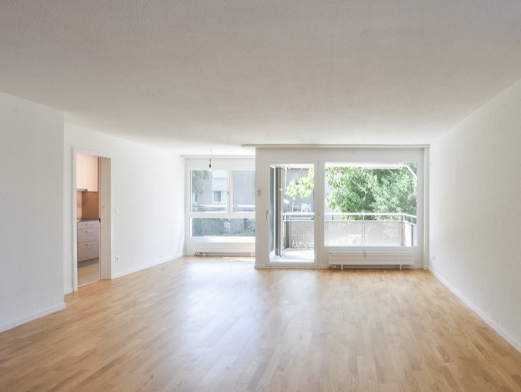 3 ½ rooms apartment, photo 2 of 7