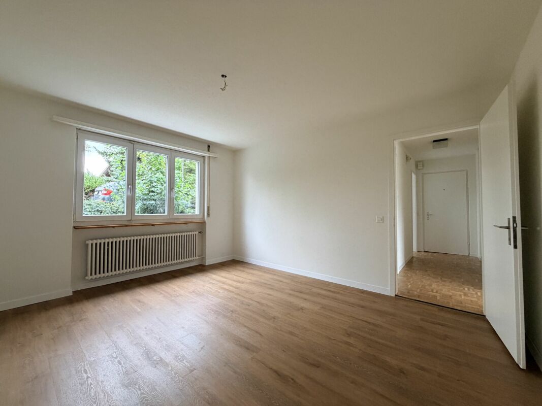 3 rooms apartment, photo 3 of 6