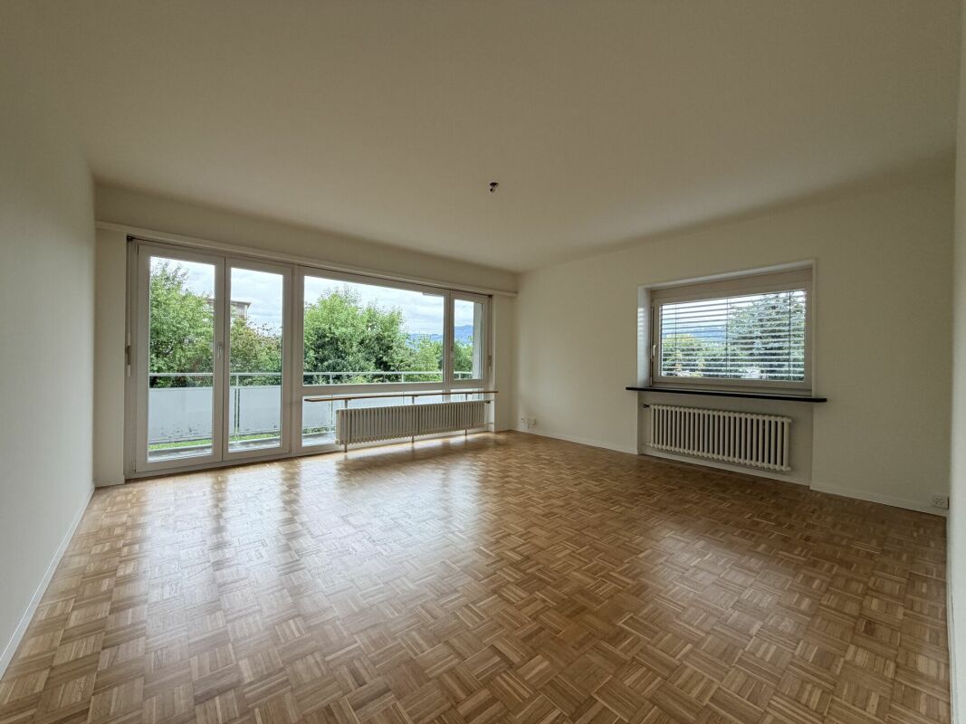 3 rooms apartment, photo 2 of 6