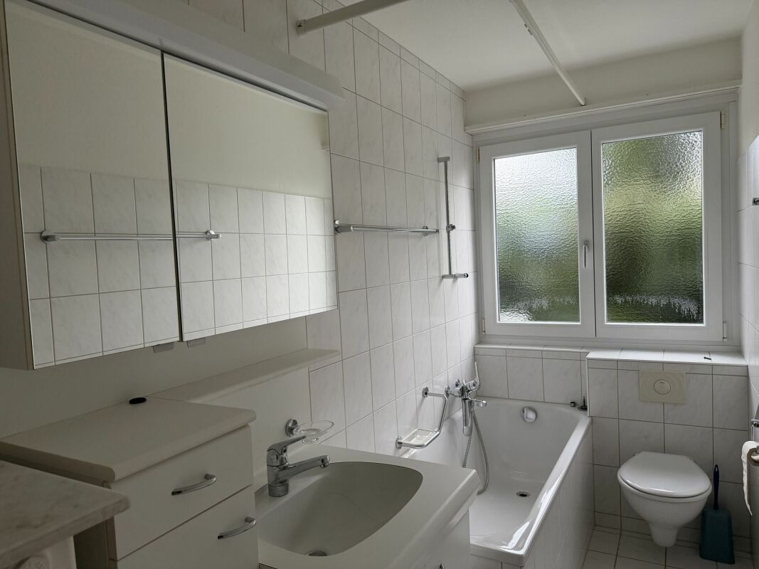 3 rooms apartment, photo 5 of 6