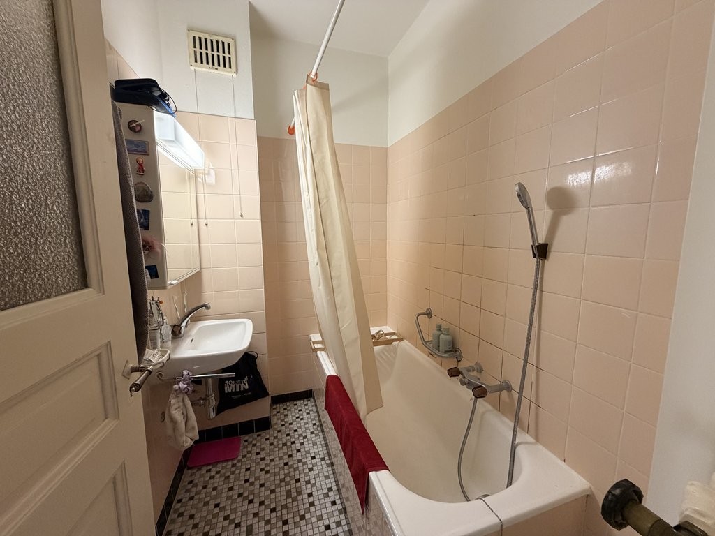 2 rooms apartment