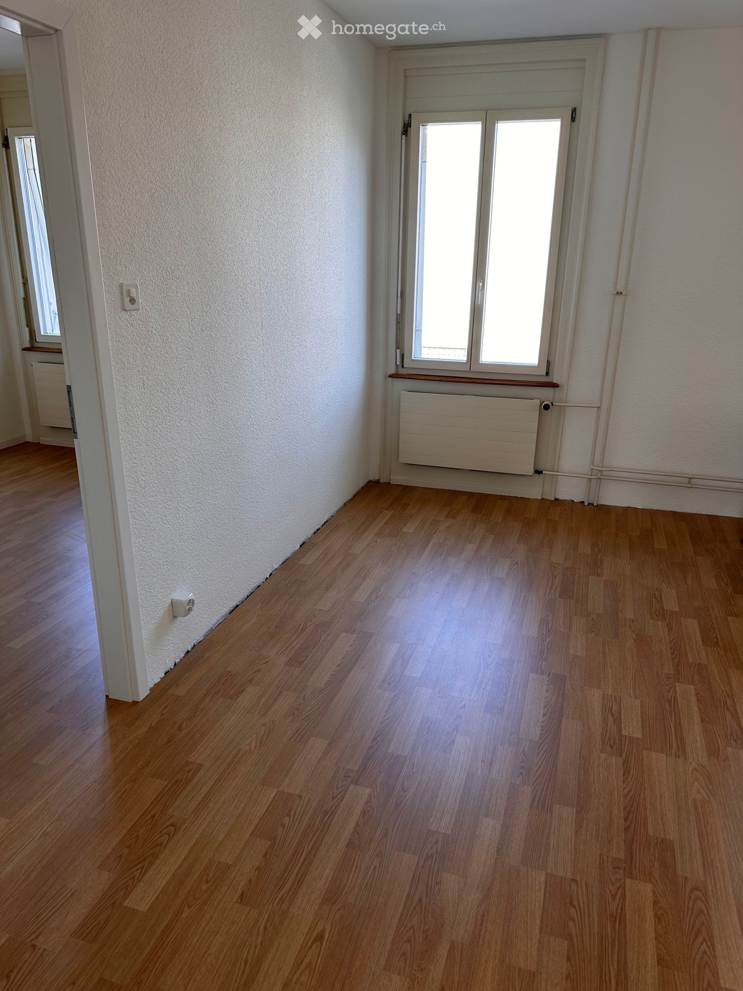 3 pièces appartement