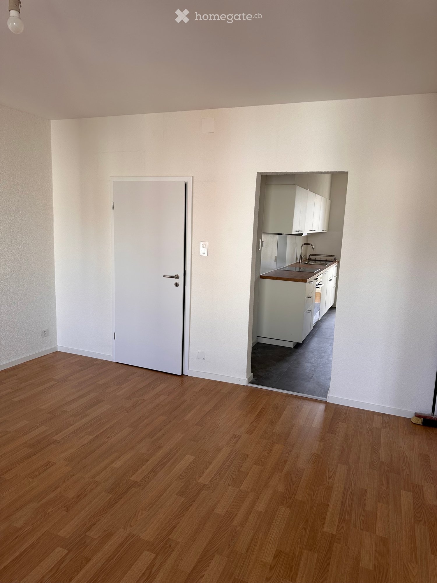 3 pièces appartement