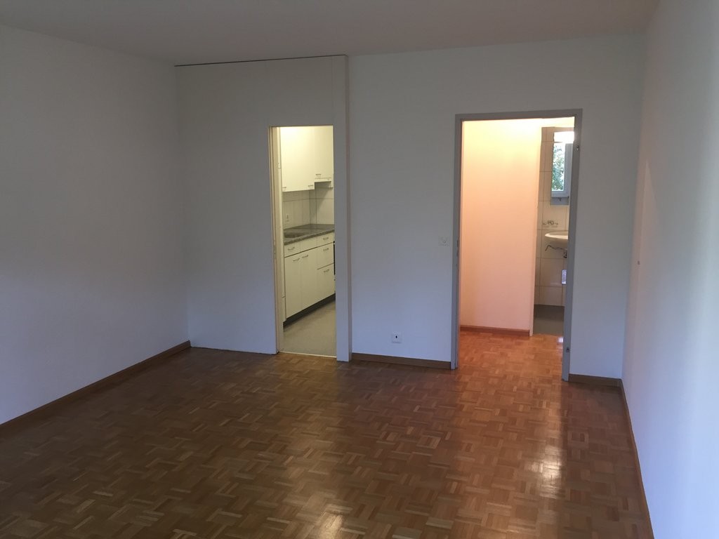 1 room apartment, photo 4 of 8