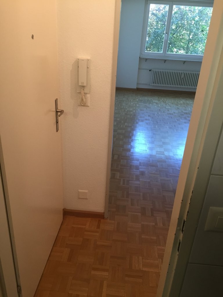 1 room apartment, photo 6 of 8