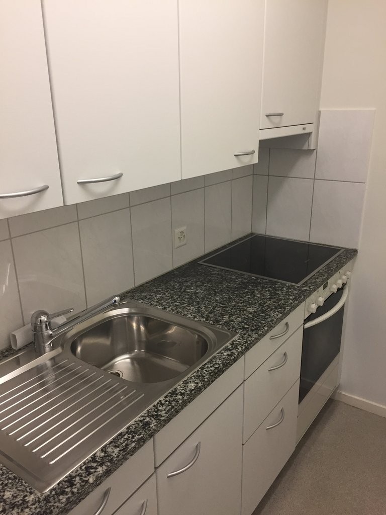 1 room apartment, photo 1 of 8
